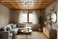 TOP GELEGENHEIT - 2 Häuser, 7 Zimmer, 203 m² für nur 279.000 €!