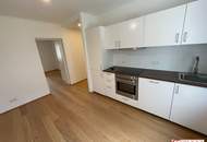 Frisch saniert &amp; modern ausgestattet – 2,5 Zimmer in Ebergassing