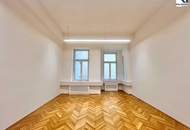 360 TOUR // REPRÄSENTATIVES ALTBAUBÜRO NAHE BELVEDERE