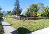 Traumhafte Gartenwohnung in Hofruhelage - vis á vis Schlosspark Maria Enzersdorf - Ab JÄNNNER!