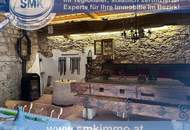 Romantische Kellerjuwele mit sonniger Terrasse und Naturgarten!