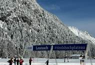 NEU: Attraktives Mehrfamilienhaus in Ruhelage am Seefelder Plateau