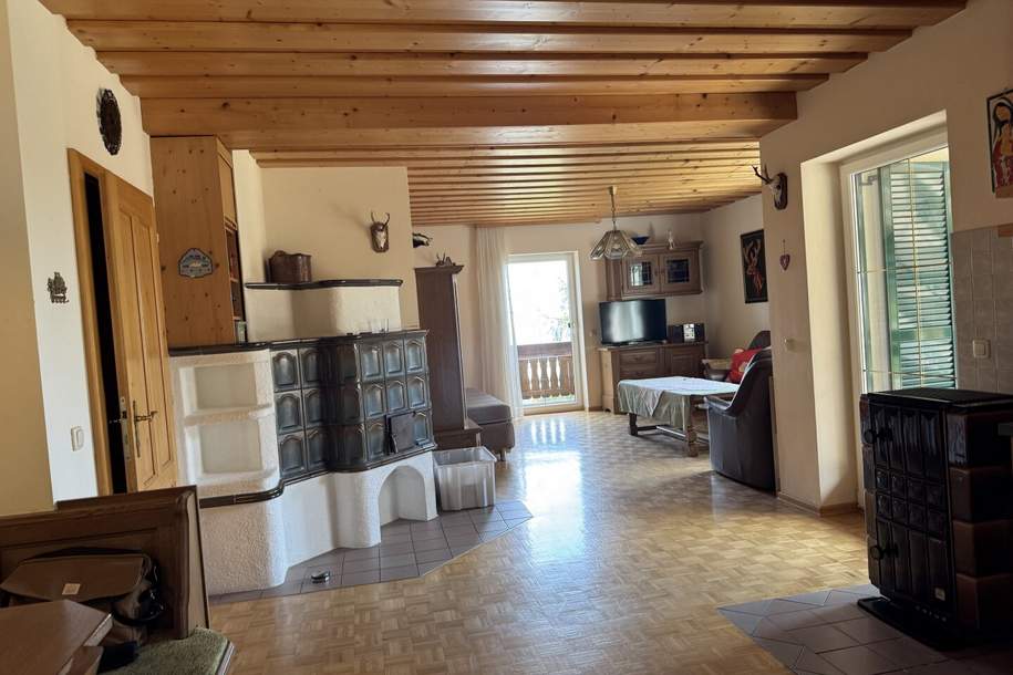 Direkt bei der Piste!!! Die letzte 3-Zimmer Wohnung, Terrasse, Balkon, inkl 1 Kfz Stellplatz - jetzt zugreifen, Wohnung-kauf, 365.000,€, 9571 Feldkirchen