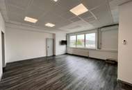 klimatisierte Bürofläche am Harterplateau mit ca. 77,08 m² zu vermieten