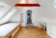 Charmantes Einfamilienhaus in idyllischer Hanglage – Wohnen am Waldrand in Jabing