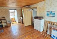 Charmantes Einfamilienhaus in Trauner Siedlungslage mit viel Potential