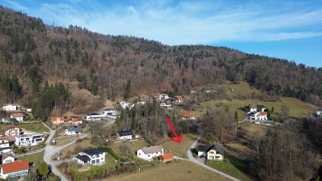 Traumhaftes Baugrundstück in Greuth – Verwirklichen Sie Ihr Eigenheim