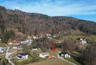 Traumhaftes Baugrundstück in Greuth – Verwirklichen Sie Ihr Eigenheim