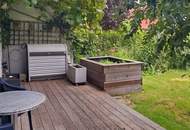 Gepflegtes Reihenhaus mit Garten und Carport zu mieten