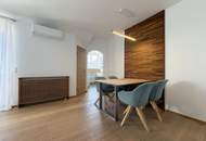 Moderne 3-Zimmerwohnung mit charmanter Dachterrasse!