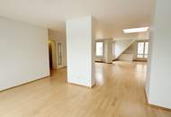 1040! Schöne 4-Zimmer Wohnung mit Gemeinschaftsterrasse!