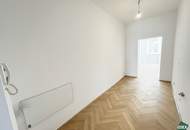 Erstbezug nach Sanierung | praktische Bürofläche im 15. Bezirk