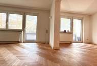 4-Zimmer Eigentumswohnung - 120 m² Wohnfläche - 2 Balkone - in TOP-Lage Graz-Waltendorf