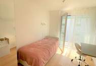 KOFFER PACKEN UND EINZIEHEN! VOLLMÖBLIERTE TOPMIETE MIT GARAGENPLATZ