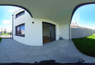 "Ökologisch Wohnen - Urban leben" Wohnhaus in Neusiedl am See