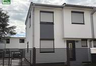 Machen Sie Ihrer Familie eine Freude: Charmantes Haus aus 2020 in begehrter Ruhelage in unmittelbarer Nähe zur Alten Donau (Baurecht) - JETZT ANFRAGEN