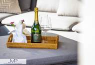 Modernes Luxusrefugium mit 5 Zimmern, großem Outdoor-Pool und Wellnessbereich