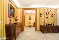 Ein Wiener Kulturerbe – historischer Zauber und zeitlose Eleganz.