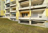 Zentrale Single-Wohnung in ruhiger Westlage mit Loggia, Garage und Top Infrastruktur