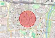 Geschäftslokal/Büro/Praxis im Herzen von St. Pölten zu mieten