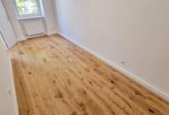 Altbauflair clever geplant - 3 Zimmer in kompakter Größe! Entzückende Altbauwohnung + Traumhaft schönes Haus + Perfekte Infrastrukur und Anbindung + Neue Einbauküche! Jetzt zugreifen!