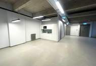 Fabiani Haus - Neu sanierte Open Space Bürofläche zu mieten