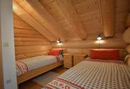 Natur, Abenteuer & Luxus vereint! – CHALET SLEEPY BEAR - Sofort Ski-In & Ski-Out