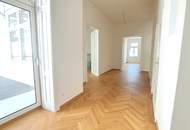 Perfekt für Familien! Traumhafte Erstbezug-Wohnung mit 130m² in Toplage 1180 Wien -