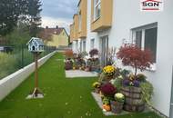 Wohnung für Menschen die Ihren Lebensabend bequem verbringen möchten