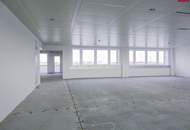 Büro 350 m2 südlich von Wien in Wr. Neudorf