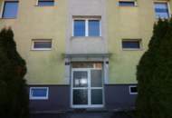 Helle 2-Zimmer Mietwohnung!