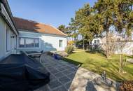 Charmanter Bungalow mit Weitblick – großes Eckgrundstück & viel Gestaltungsspielraum