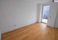 Stilvoll wohnen im sanierten Altbau – klassisch trifft moderne – Erstbezug: 2-Zimmer-Wohntraum mit Innenhofbalkon + hochwertiger Ausstattung + effizienter Luftwärmepumpe