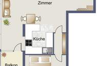 Wohnung mit Genehmigung für Zweitwohnsitz