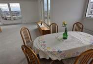 Stilvolle 3-Zimmer-Wohnung mit Dachterrasse in Linz!