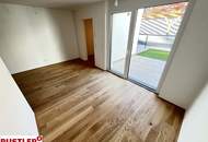 Neubauprojekt CALVI in Grünlage | Townhouse mit Garten & Terrasse | Top Anbindung | Anleger-Hit