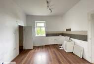 Familienhaus - ausbaufähig, mit grossem Garten und als Team zu bewohnen