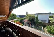 "Haus im Grünen Floridsdorf mit wunderschönem Garten im Eigentum"