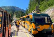 Die SOMMERFRISCHE - Tourismusprojekt - Summersale
