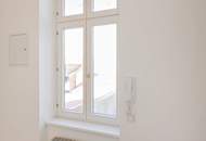 SINGLEHIT im historischen Altbau