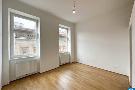 Moderne 2-Zimmer-Wohnung in 1150 Wien – Vollsaniert, U-Bahn-Nähe, Top Preis!, Wohnung-kauf, 279.000,€, 1150 Wien 15., Rudolfsheim-Fünfhaus