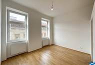 Moderne 2-Zimmer-Wohnung in 1150 Wien – Vollsaniert, U-Bahn-Nähe, Top Preis!