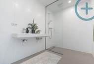 SONNIGE 4 ZIMMER MIT 3 AUSSENFLÄCHEN | HERZGASSE63