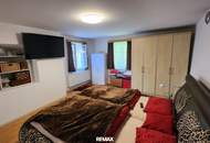 Kellerstöckl in Heimschuh - saniert!