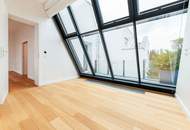 Exklusives Penthouse mit 3-Zimmern zu verkaufen!