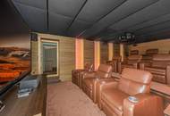 Luxuswohnung mit Pool in zentraler Toplage