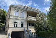 Charmante Souterrainwohnung mit Garten in ruhiger Grünlage – befristete Vermietung im 23. Bezirk