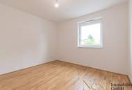 Familienfreundliche 3-Zimmer-Erdgeschosswohnung mit Eigengarten in St. Pölten zu vermieten!