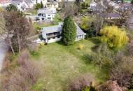 Gepflegtes Wohnhaus mit 320 m² Nutzfläche in +++ Weißkirchen +++ ca. 2.256 m² Grund