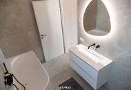 Stilvolles Designhaus - Architektur trifft Komfort